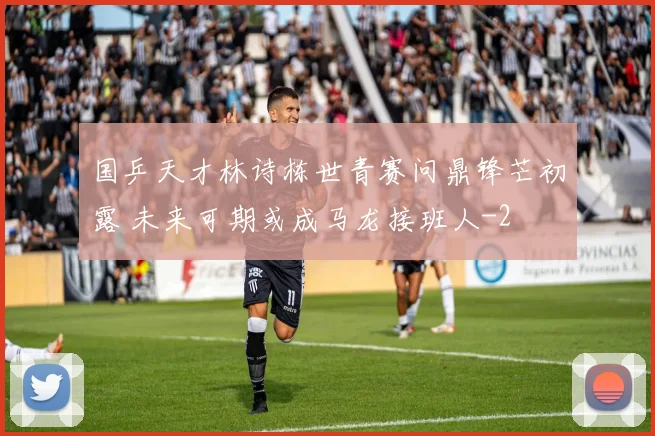 国乒天才林诗栋世青赛问鼎锋芒初露 未来可期或成马龙接班人
